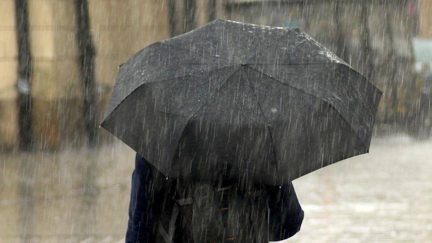 1 Ağustos’ta bu illerde sağanak alarmı! Meteoroloji uyardı: Sel tehlikesi kapıda 8